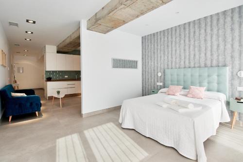 9 NIDOS Céntrica Suites - Nuevo