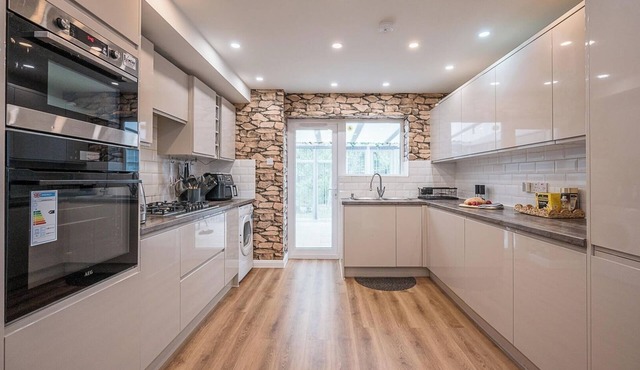 91 Seaward Avenue, Leiston