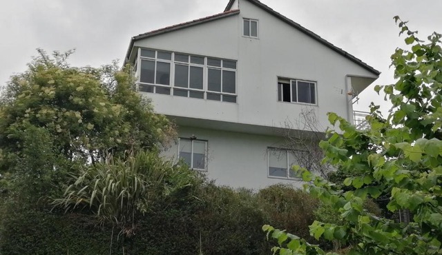 A CASA DOS AVÓS