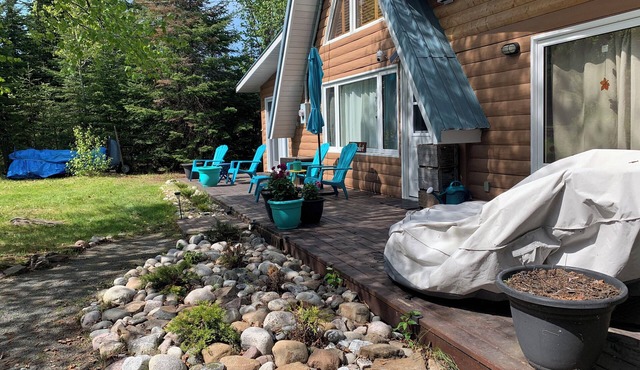 A Chalet - Your Superior Sanctuary