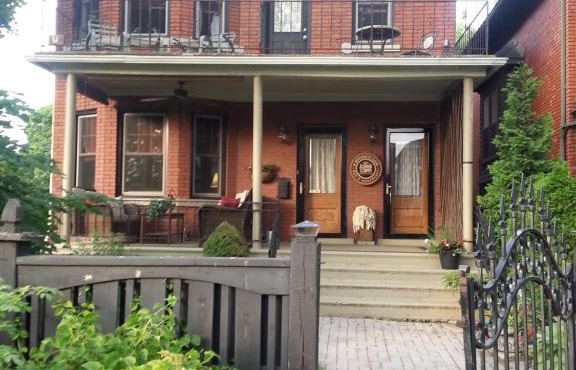 A Hidden Gem Bed and Breakfast