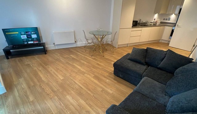 Abbey Nest - 1 Bedroom