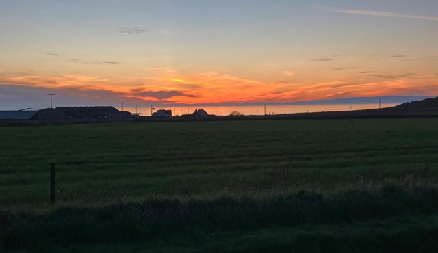 ABI Seaview - 31 Gleneagles, Turnberry Holiday Park