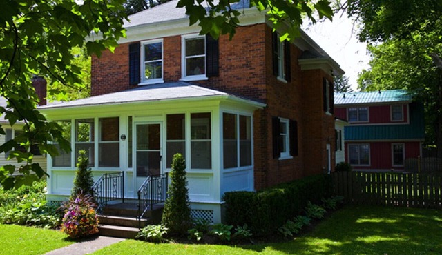 Abigail House, 19th Century House
