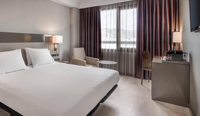 AC Hotel San Cugat by Marriott