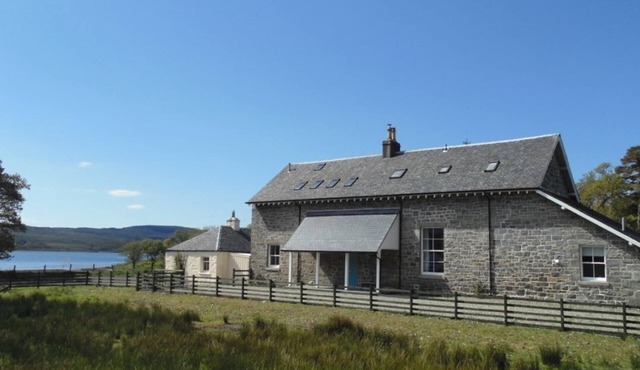 Achaglachgach Stables, Tarbert