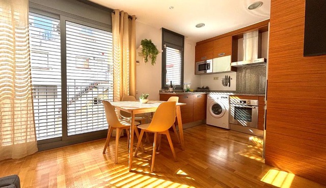 Acogedor apartamento by Prestigi