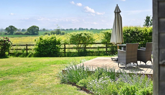Acorn Barn - a holiday let that sleeps 2 guests in 1 bedroom