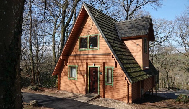 Acorn Lodge, Chudleigh