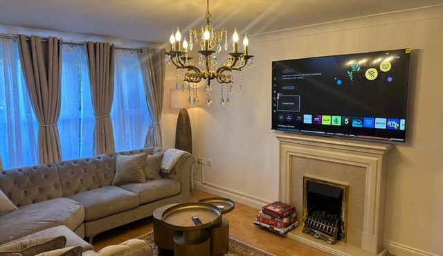 Actis Properties and Lettings Ltd