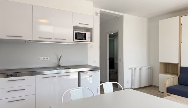 Agi Rescator 216 Apartamento for rent in Roses Girona.