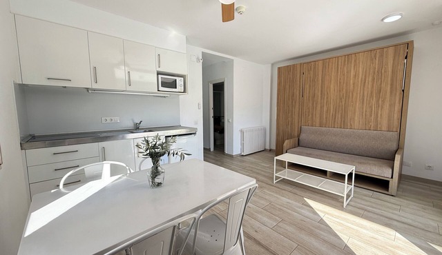 Agi Rescator 306 Apartamento for rent in Roses Girona.