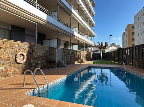 Agi Torre Quimeta Apartments