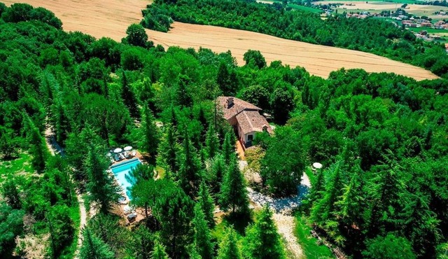 Agriturismo Akasha