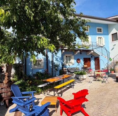 Agriturismo Fruske