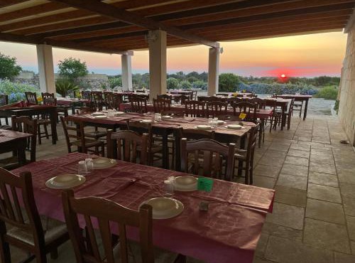 Agriturismo La Lucia