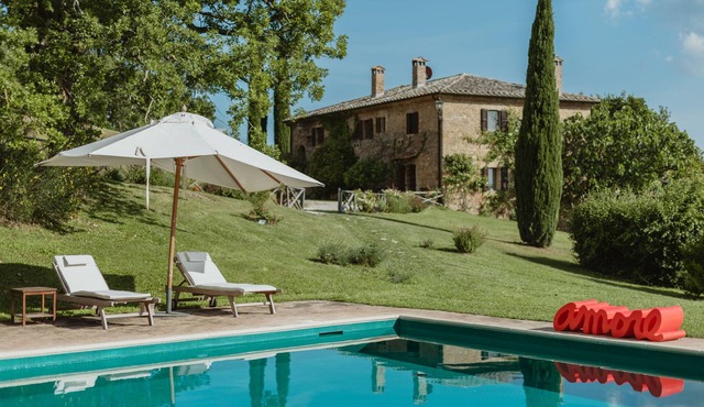 Agriturismo Le Macchie