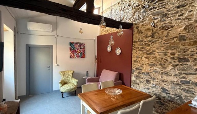 Agriturismo Tenuta della Prea - la Soffitta