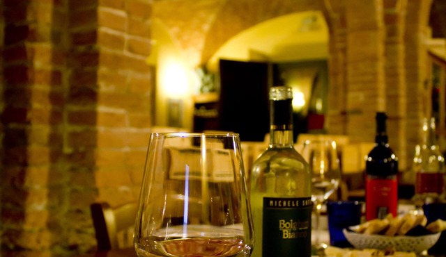Agriturismo Villa Graziani
