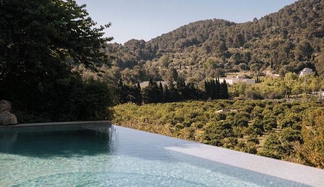 Agroturismo Son Galcerán