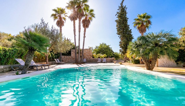 Agroturismo Son Pons