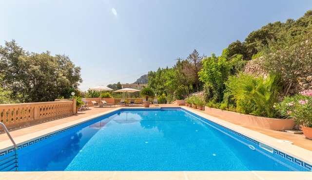 Aire Can Pieres, Finca 5StarsHome Mallorca