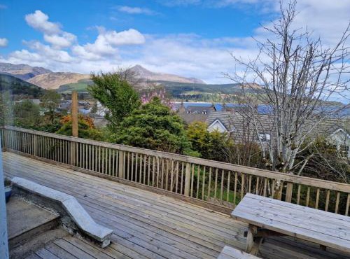 Airlie Gardens