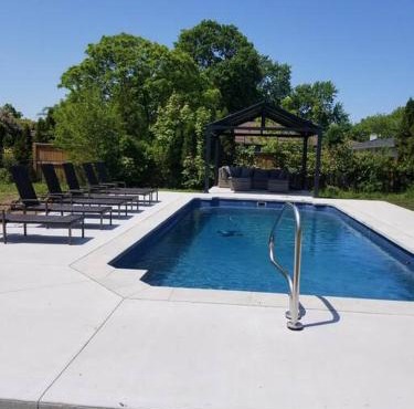 Alba Cottage with Brand New Pool