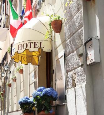 Albergo Al Viale