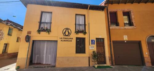 Albergue La Pinguina
