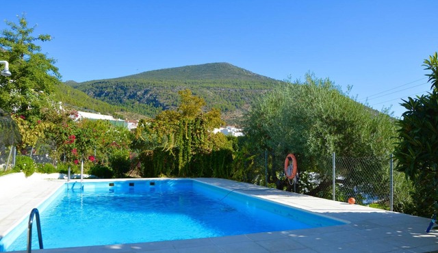 Albergue Rural de Algodonales - Hostel