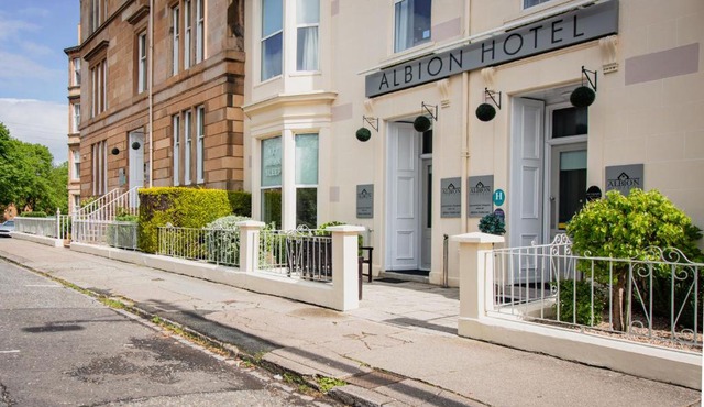 Albion Hotel