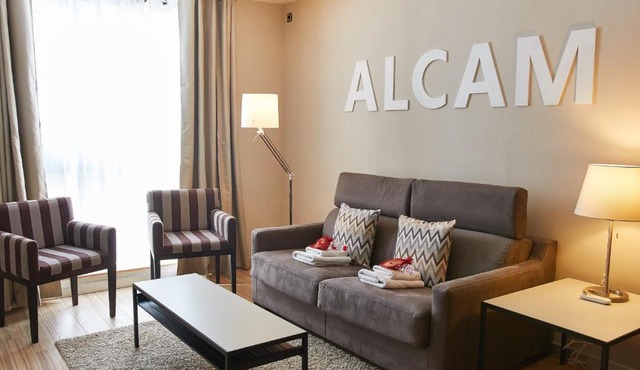 Alcam Alio 1