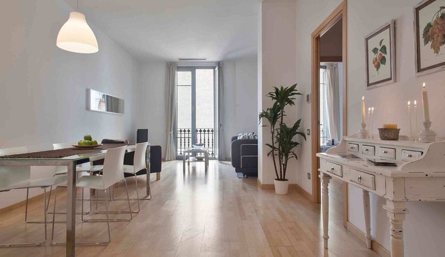 Alibei 2 - Habitat Apartments