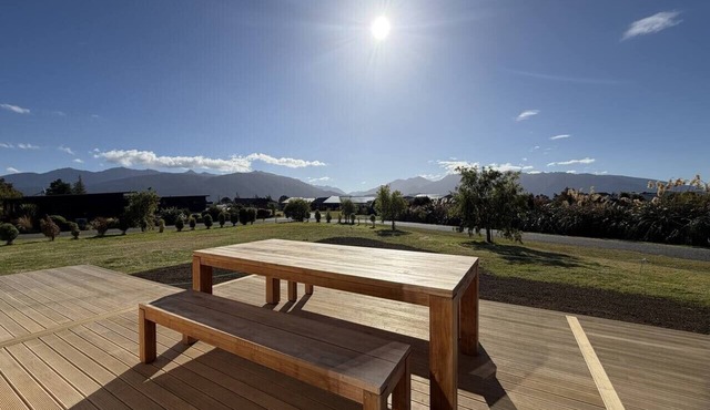Alpine View Getwaway Te Anau