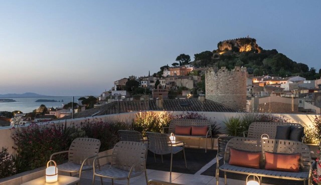 Alta House Begur