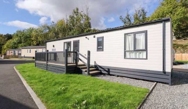 Altair Lodge, St Fillans
