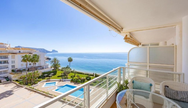 Altea Seaview
