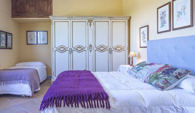 Alterhome Cortijo Sierra y Lago - Andalusian Paradise