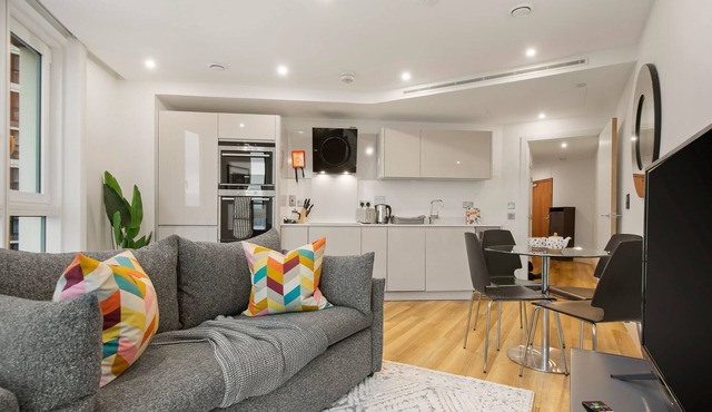 Altitude Point by Interhome