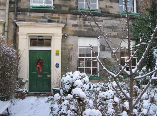 Amaryllis Guesthouse