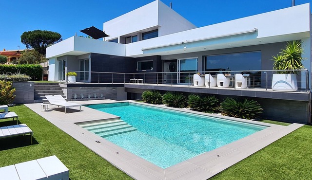 Amazing design house