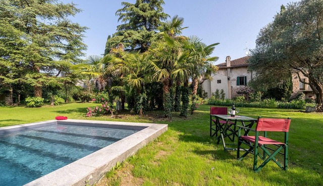Amazing home in Ponti sul Mincio