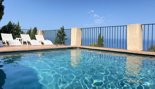 Amazing Seaviews between Deia & Soller (A2)