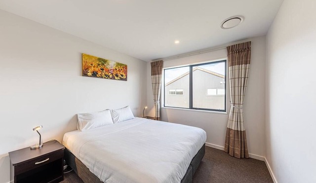 Amore 3bdr Mountain - Stay Tekapo