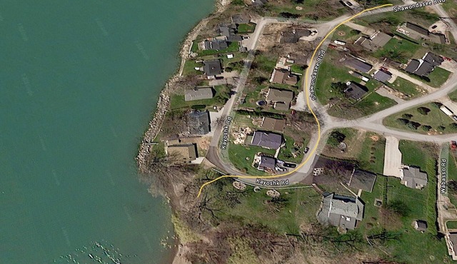 An incredible piece of Colchester in Southern Ontario