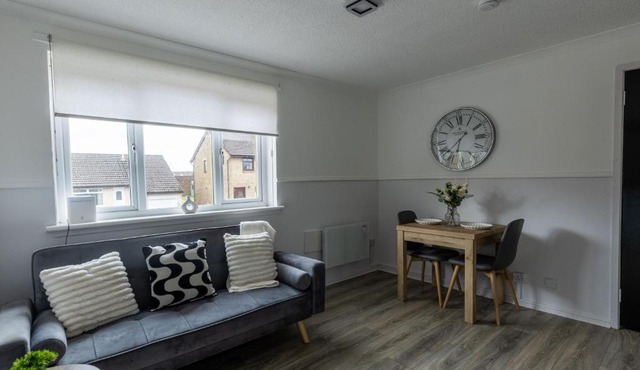 Anderson Apartment