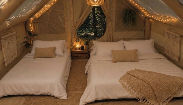 Anna Glamping