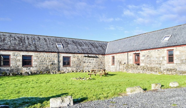 Anne's Cottage - UK7782