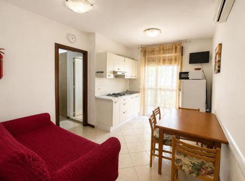 Anthea - Timavo apartament 1